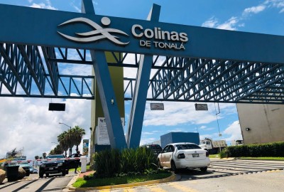 ????COMO SI FUERA RENTA, SE DUEÑO DE CASA PROPIA!!  ???? ????Estrena casa en Colinas de Tonalá