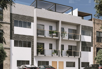 VENDO HERMOSOS ELEGANTES E INTELIGENTES DEPARTAMENTOS DE LUJO EN PUERTO VALLARTA