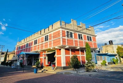 Venta de casa amplia