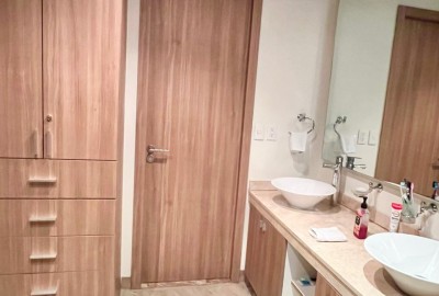 DEPARTAMENTO EN VENTA EN PASEO DE LA REFORMA, CDMX