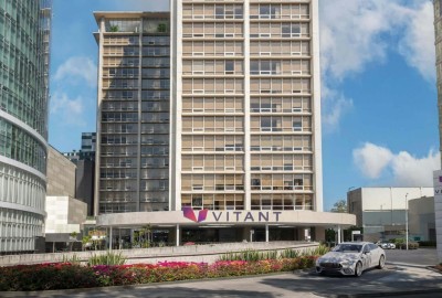 Loft Renta Vivant Polanco