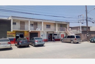 Venta Propiedad Comercial 2757 m2 Murua, Tijuana!