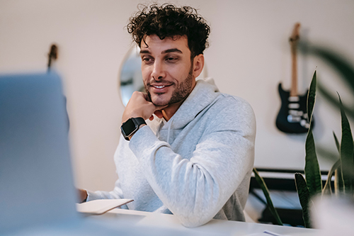 ¿Que es un emprendedor en 2024?