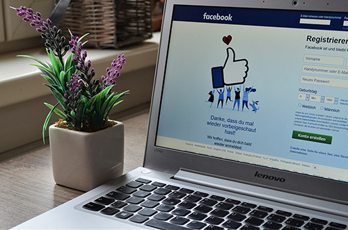 ¿Que contenido inmobiliario puedes poner para facebook?