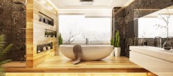 Muebles para Baños