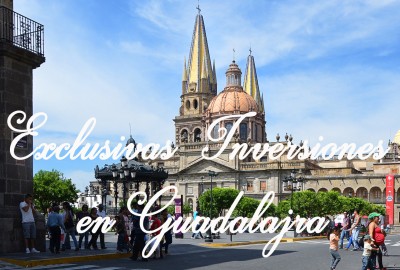 Hotel de 4 estrellas en Guadalajara