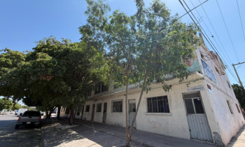 Los Mochis Sinaloa, Casa, Local,  2 departamentos carranza y abasolo