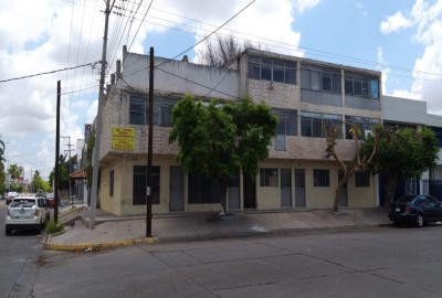 LOS MOCHIS SINALOA, 11 DEPARTAMENTOS MAS TERRENO