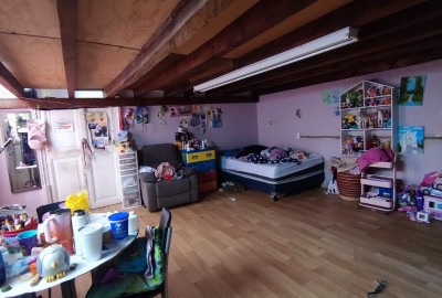 Departamento en Cento Histórico 
