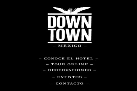 Down Town México