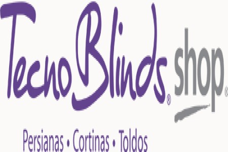 Tecno Blinds Shop Zona Esmeralda 