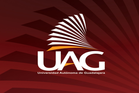 UAG Universidad Autónoma de Guadalajara.