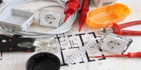 Dimmers y controles de luces