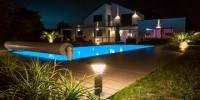Iluminación Exterior