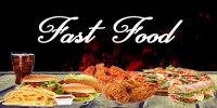 Fast Food