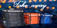 Take Away o para llevar