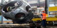 Maquinas industriales