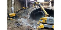 Demolición y Reparación