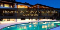 Sistema de Video Vigilancia Cerrado