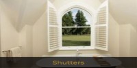 Shutters